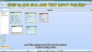 CRYPTOOL 2.1 AES DEMO