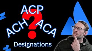 Atlassian Certification Types (ACH, ACA, ACP) | Explained in 9 Minutes