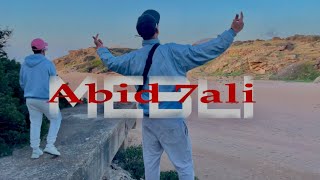 ABID X 7ALI MebLi “SIFAN22 “( VIDEO OFFICIEL )