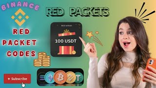 Binance Red Packet Code Today(February 21) | Latest Binance Red Packet Codes |  🔥 SPECIAL  VIDEO 🔥