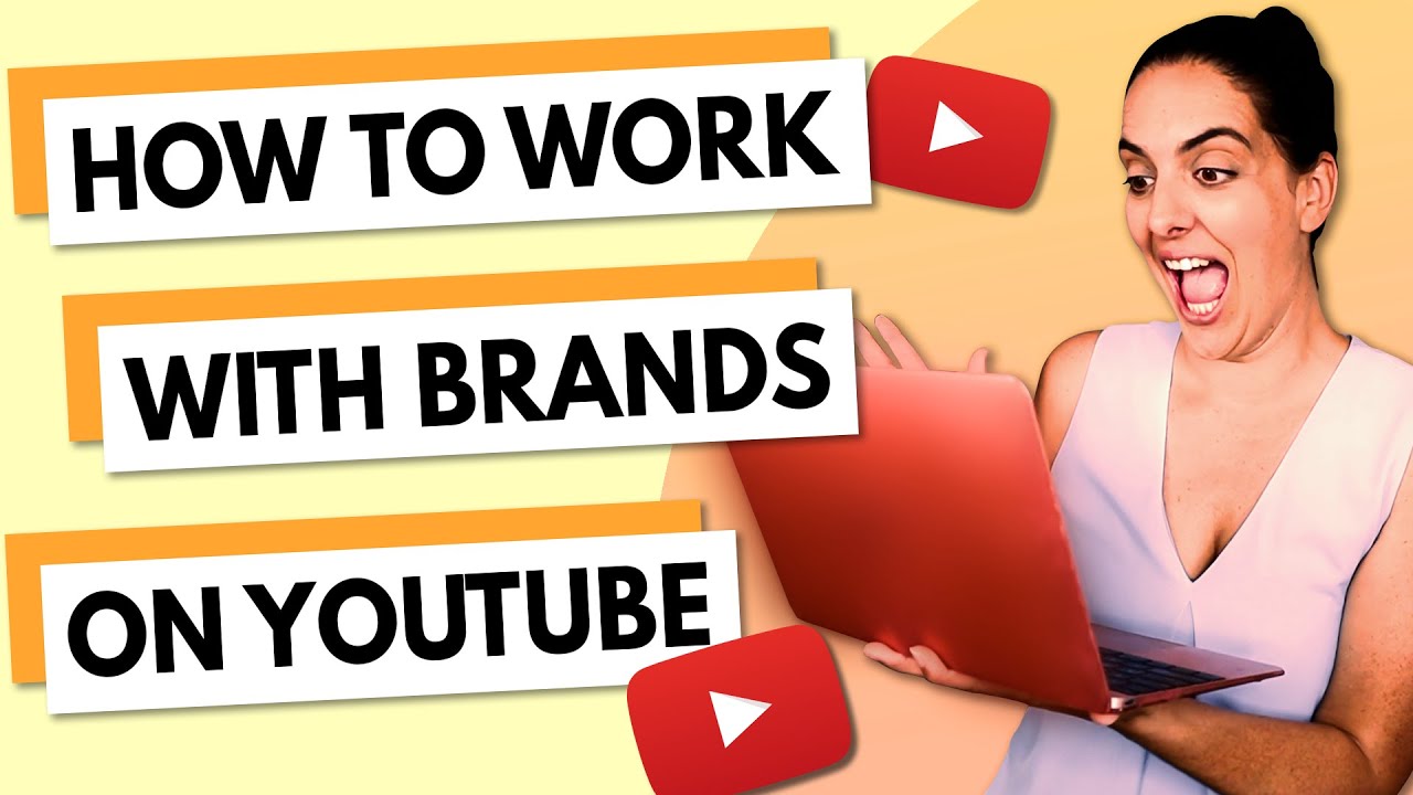 Youtube Partnerships How To Work With Brands On Youtube Youtube