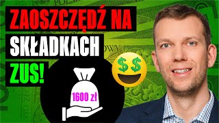 Wakacje Składkowe ZUS: Zyskaj Więcej Pieniędzy Dla Firmy. Jak Skorzystać?