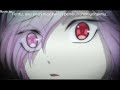 diabolik lovers scene pisau perak subaru sub indonesia