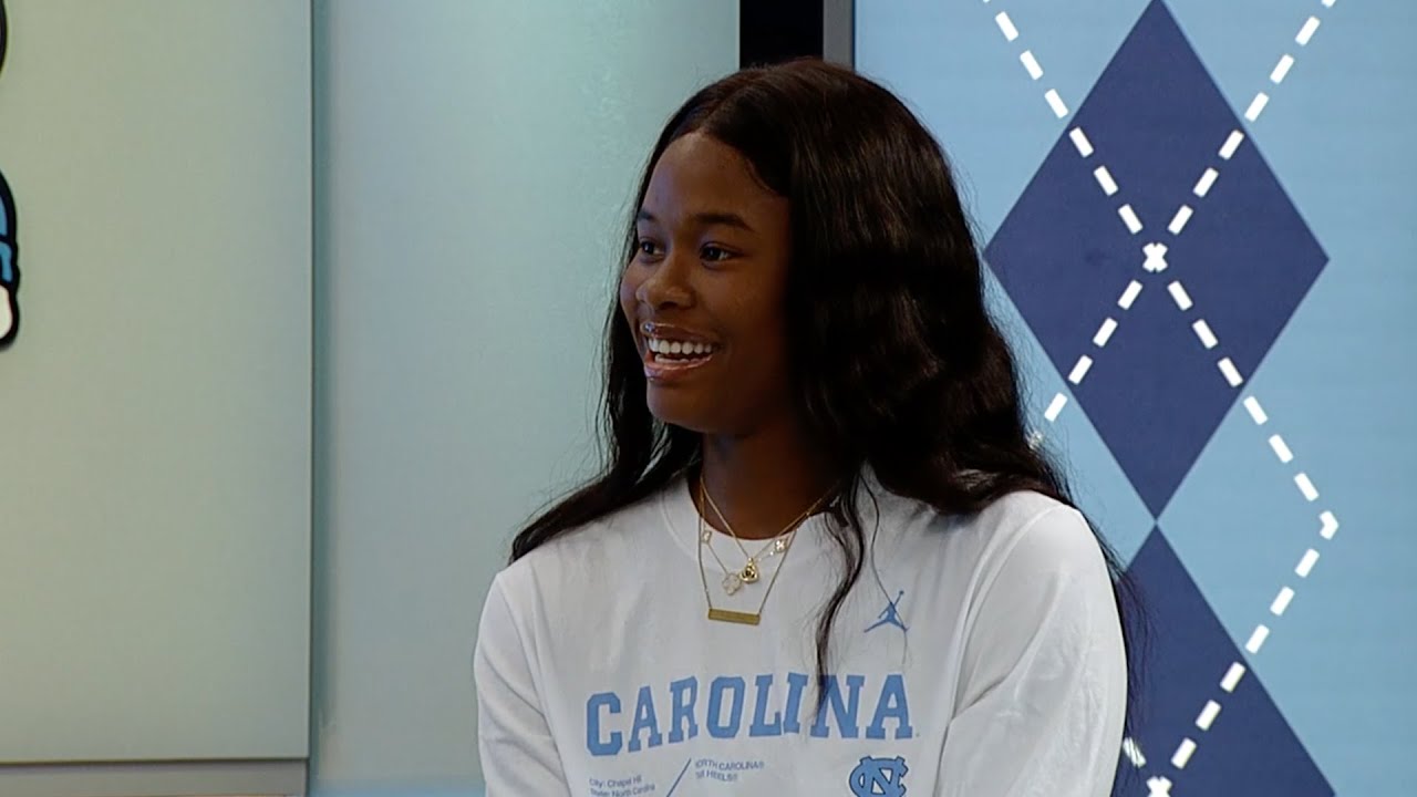 Video: Carolina Insider - Interview With Anya Poole - Tar Heel Times ...