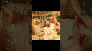 Agha Ali and Hina Altaf beautiful wedding pictures #shortvideos