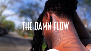 TheDamnDare - “TheDamn Flow” (Official Video) shot by: @Wxll #newmusic #rap #fyp