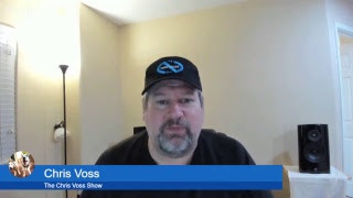 Tim Forrest on The Chris Voss Show Podcast