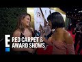 Chrissy Teigen Gets Revolve Woman of the Year Award | E! Red Carpet & Award Shows