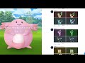 【ポケモンgo】ドーブルの２匹目の出現条件は！？グレイシアとリーフィアもポケモンデイで実装くるのか？【海外最新情報】