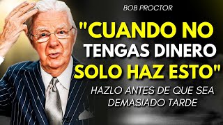 🍀ES SORPRENDENTE CÓMO FUNCIONA| Bob Proctor Law of Attraction| Bob Proctor en español