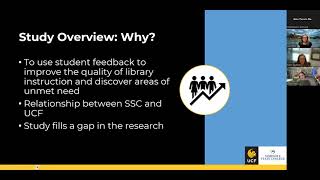 Project Outcome Part 2: Evaluating Library Instruction at 2-Year and 4-Year Institutions