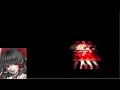 winmugen oni miko reimu theme