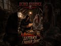 Echo Essence - Letters  i never sent  #shorts  |southernrock | 80s rock | americana  | countryrock