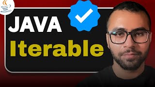 🔥 Java Iterator vs Iterable EXPLAINED! (Beginners Guide) | Most Common Interview Question 2025