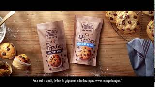 NESTLE DESSERT - Pépites - 10s - MSD