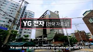 YG STRA-DA - "YG Strategic Data" | Sub Español