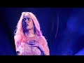 karol g performing “amargura” live🦋🧚🐬