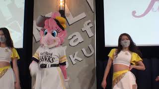 2021.3.16　SoftBank　Hawks 　Honeys