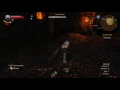 The Witcher 3 Blood And Wine Spoon Collector Boss Fight l Kill The Wight