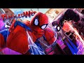 The best roblox spiderman game?!