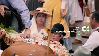 'Romería de Gáldar' - PROMO 20/07/2024