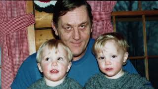 Grandpa Slideshow 1