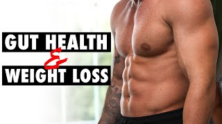 Gut Check - 5 Tips for Better Digestion | V SHRED Better Body, Better Life Podcast