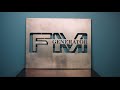 FM Generator - Commercial