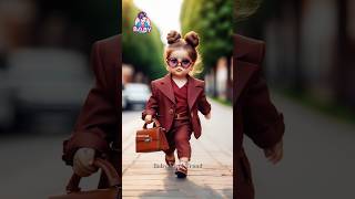 Charming Baby Fashion Show: Inspiring Outfit Ideas for Toddlers