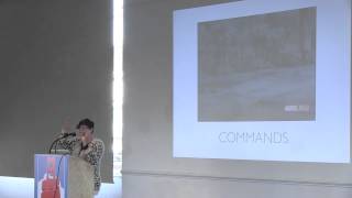 SBTB 2014, Kelsey Gilmore-Innis:: I Dream of Gen'ning: ScalaCheck Beyond the Basics