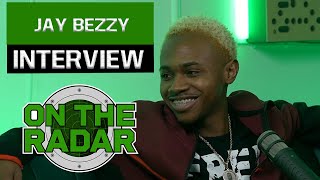 Jay Bezzy Talks Upcoming Music With Tata \u0026 Asian Doll, Upcoming Album, + More!