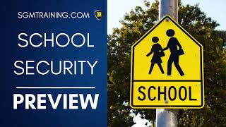 School Security - sgmtaining.com