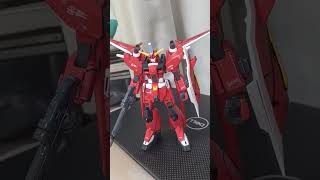 ZGMF-X23S セイバーガンダム　②