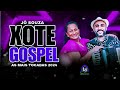 jô souza xote gospel 2024