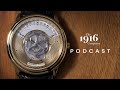 Audemars Piguet Beyond the Royal Oak | The 1916 Company Podcast