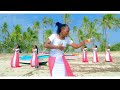 yesu kimbilio langu official video