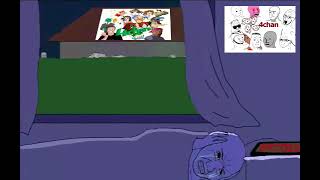 Old 4chan VS New 4chan