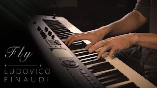 Fly - Ludovico Einaudi \\ Jacob's Piano