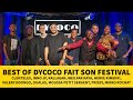 Best of Dycoco fait son festival