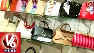 Colourful Hand Bags in Hyderabad