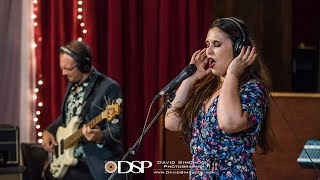 Echo Sessions 47 - Brie Capone - Whole Show