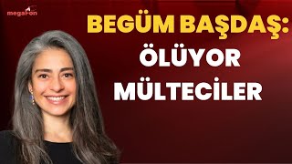 BELARUS- POLONYA SINIRINDA SIKIŞAN GÖÇMENLER.  Konuk: AKADEMİSYEN BEGÜM BAŞDAŞ