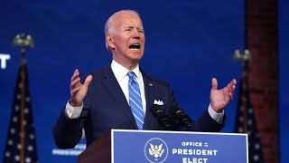 Lansing, MI Mayor: Biden’s $350B stimulus for state and local aid ‘will be tremendously helpful’