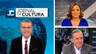 Jornal da Cultura | 24/05/2024