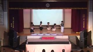 田上幼稚園　2011おゆうぎかい午前-10