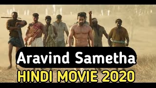Aravinda Sametha 2020 Hindi Dubbed Full Movie NT Rama Rao Jr  And Pooja HD LATEST MOVIES 2020