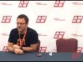 AMKE15 Steve Blum 01