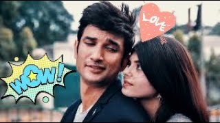 Dil bechara movie bgm song ringtone || Dil bechara bgm || ringtone