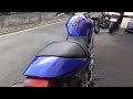 ★vtr250 後期型★キャブ車★モリワキマフラー★快調！セル一発★