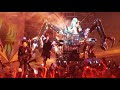Lady Gaga - Enigma Tour- Scheiße/Judas-- 6/14/19